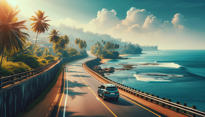 Read Getting Your Driving Permit in Sri Lanka - A Simple Guide for Tourists